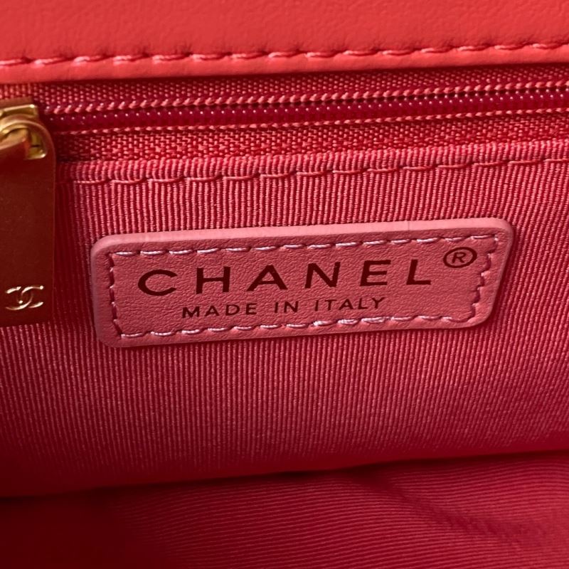 Chanel Stachel Bags